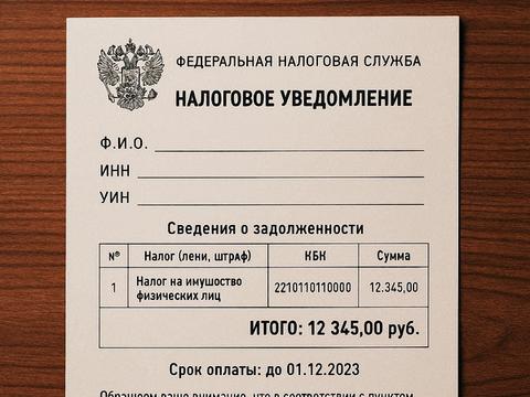 В рунете по суду забанили два сервиса по подделке документов для налоговой