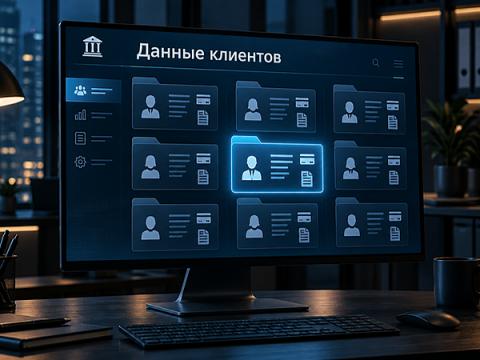 Банковскую тайну разрешили отдавать на аутсорс без согласия клиента