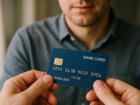 Ограничения на количество платежных карт может заработать уже в декабре