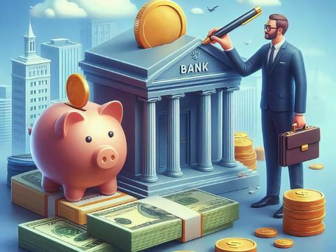 Банки России за II квартал 2025 года предотвратил хищение 3,4 трлн рублей