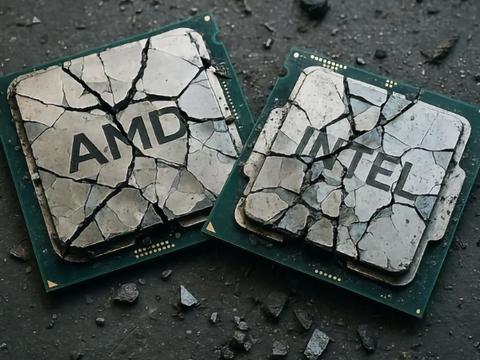 Battering RAM: дешёвый чип ломает защиту Intel SGX и AMD SEV-SNP