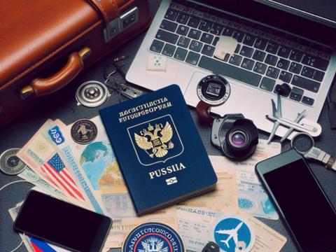 ФСБ России может получить доступ к IP-адресам и учеткам путешественников