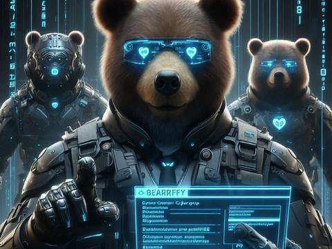 Каждая пятая жертва Bearlyfy платит выкуп: до 80 000 евро в криптовалюте