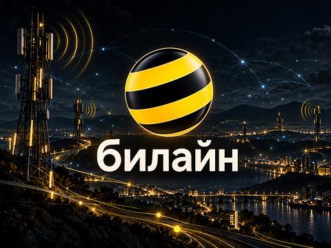 Билайн предложил месяц бесплатного доступа к шести сервисам