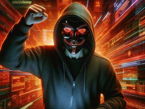 Фейковая рассылка от Belarusian Cyber-Partisans: угрозы атак на ЦБ и ФСИН