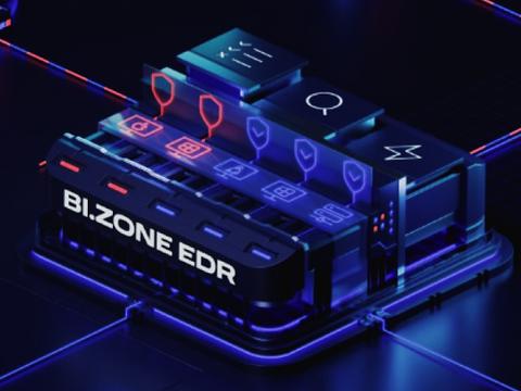 В BI.ZONE EDR 1.38 появился AI-ассистент Cubi и самозащита для Linux