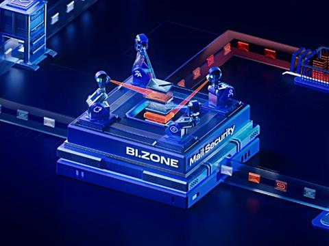BI.ZONE Mail Security получила ИИ для анализа эмоций в письмах