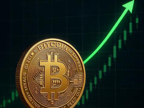 Рост курса биткоина увеличил число схем с поддельными «вкладами» в крипту