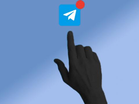 Мошенники в Telegram выдают себя за гендиректоров российских компаний