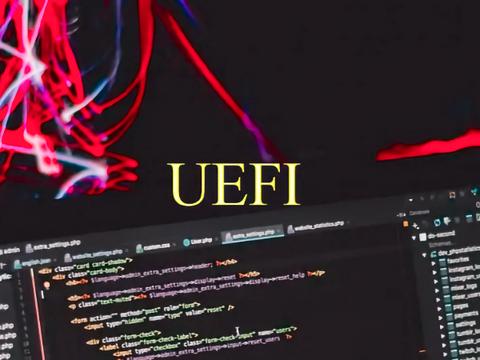 BlackLotus стал первым UEFI-буткитом, обходящим Secure Boot в Windows 11