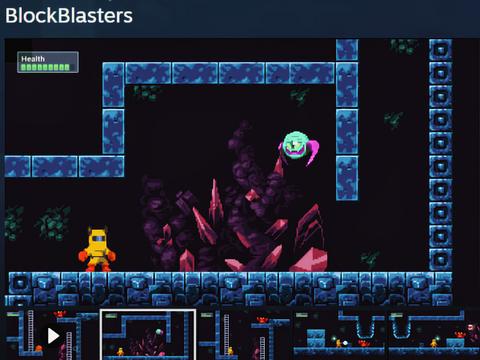 Стример потерял $32 000 из-за заражённой игры BlockBlasters в Steam