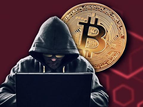 За три месяца хакеры украли более $1 миллиарда в криптовалюте