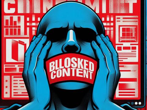 Российские регуляторы согласовали регламент внесудебной блокировки сайтов