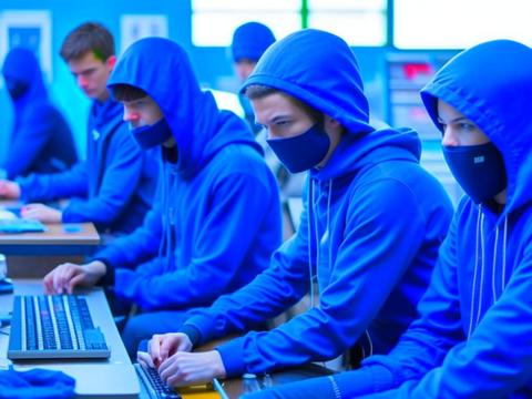 Рейтинги синих хакеров в России могут стать объективнее