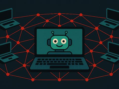 Ботнет для DDoS-атак разросся до 4,6 млн устройств