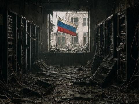 В России начало массово выходит из строя оборудование в старых ЦОД