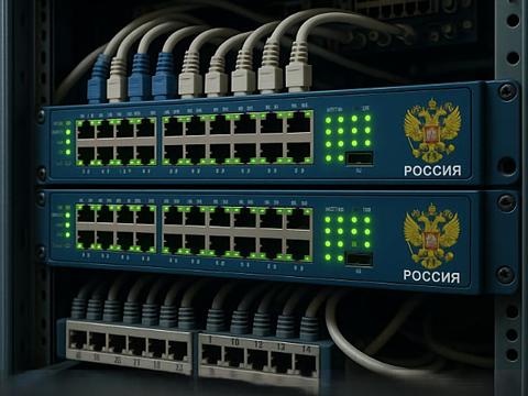 Заявки на ремонт сетевого оборудования в России выросли на 120%
