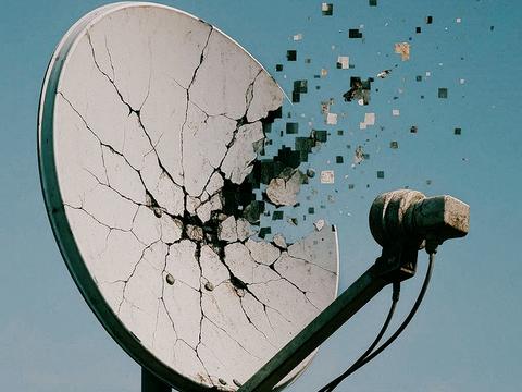 Без спутникового ТВ остаются 4,5 млн жителей Сибири и Дальнего Востока