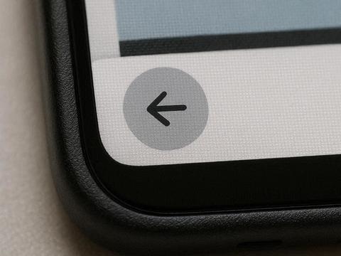 Google начнёт наказывать сайты за перехват кнопки «Назад» в браузере