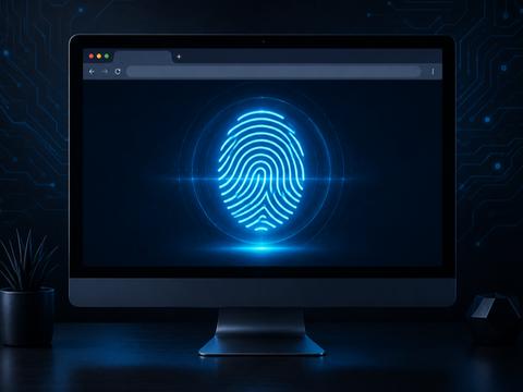 Glassbox покажет, насколько легко сайты узнают ваш браузер по отпечатку