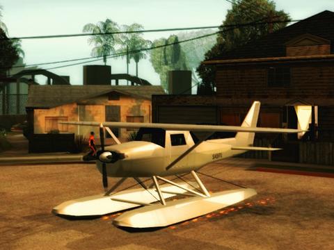 Баг в GTA: San Andreas на Windows 11 24H2 связан с устаревшим кодом