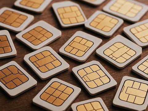 Роскачество предупредило об угрозе несанкционированного оформления сим-карт