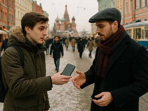Одолжили смартфон незнакомцу — рискуете потерять доступ к банку, Госуслугам