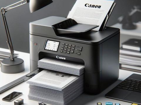 В офисных принтерах Canon устранили 7 критических уязвимостей