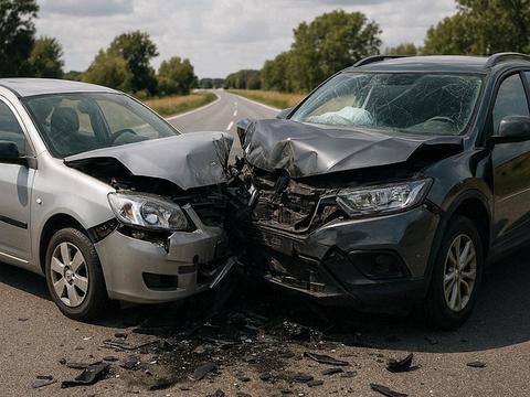 Шокирующие ролики о ДТП оказались приманкой для кражи паролей и данных