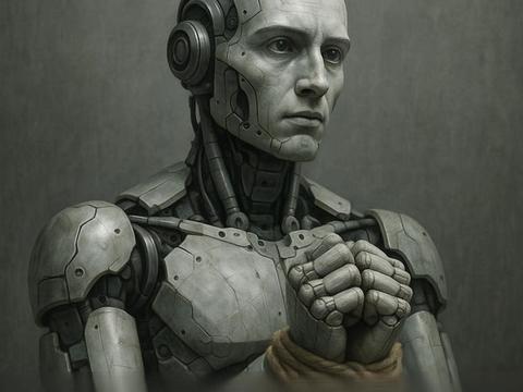 Минцифры: искусственный интеллект в России нужно подвергнуть цензуре