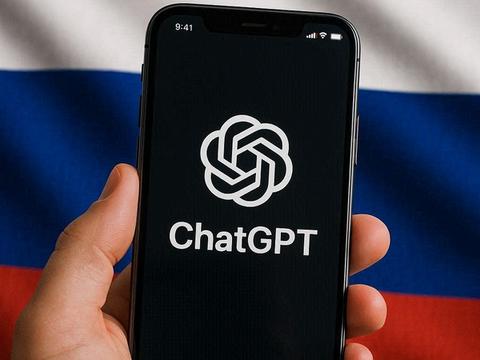 Как установить ChatGPT на iPhone в России через поддержку Т-Банка