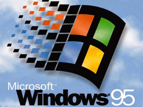ChatGPT убедили сгенерировать ключ активации Windows 95