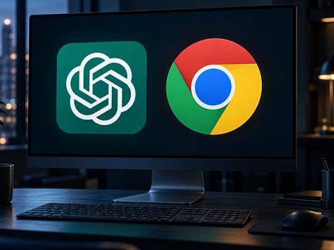 Хватит копировать вкладки в чат: ChatGPT научили работать прямо в Chrome