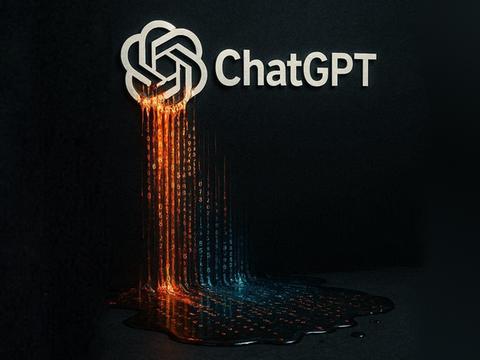 Наталья Касперская призвала регулировать сливы данных в ChatGPT