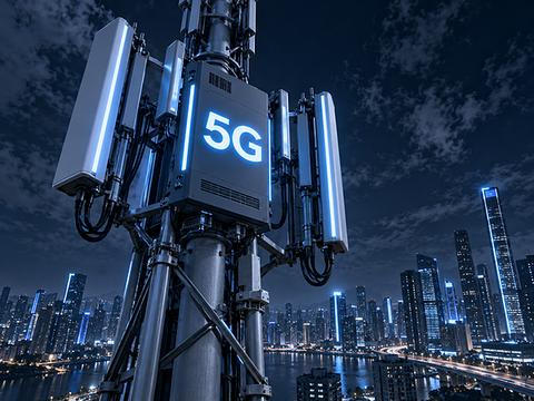 Дешёвая поддельная вышка позволяет следить за абонентами 5G