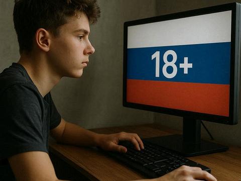 Минцифры задумалось о проверке возраста россиян в интернете
