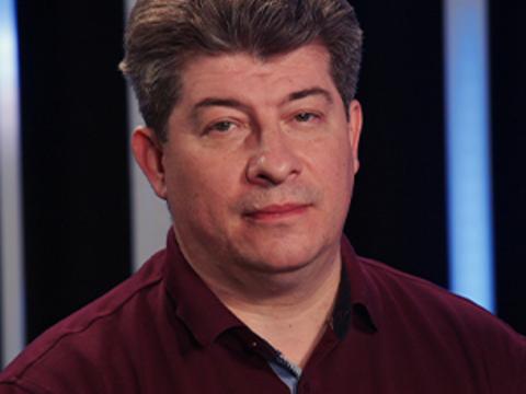 Сергей Члек, Росплатформа: Честное импортозамещение в ИТ начинается от электрической розетки