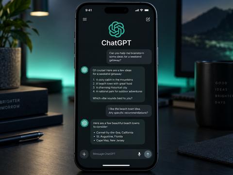 Криптоинвестор потерял $2,1 млн после перехода по ссылке из ChatGPT