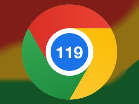 Вышел Google Chrome 119 с патчами для 15 уязвимостей