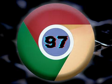Вышел Google Chrome 97, в котором разработчики устранили 37 дыр