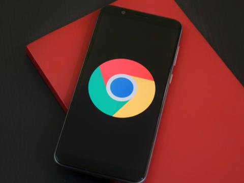 Google Chrome для Android даст удалить последние 15 минут истории браузера