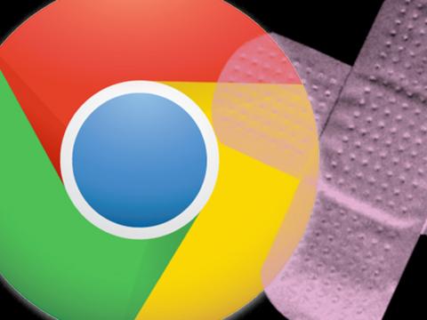 Срочный патч: в Google Chrome устранили восьмую 0-day с начала года