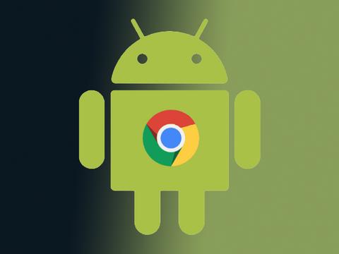 В Chrome на Android наконец появится защита паролей по отпечатку пальца