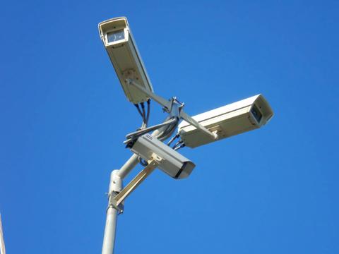 Призывников в Москве будут искать по городским видеокамерам