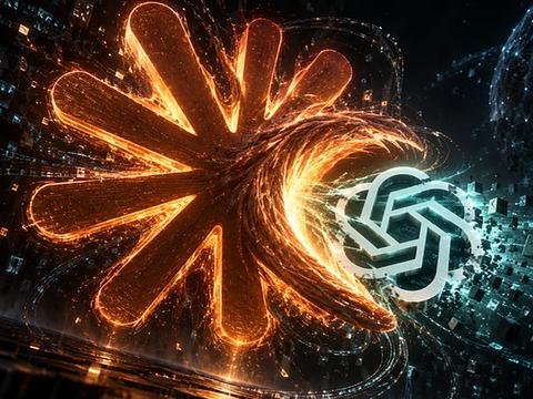 Claude помог хакерам пробраться во внутренний репозиторий OpenAI