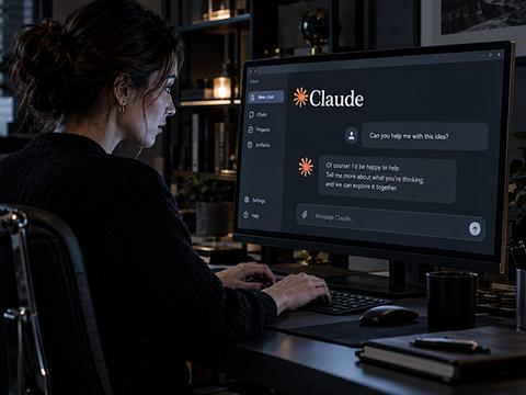 Anthropic сообщила полиции об угрозах нападения в чате с Claude