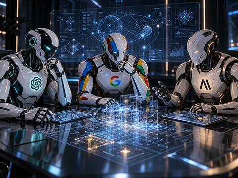 DeepSeek, Gemini и Qwen вошли в совет директоров Windows-вредоноса