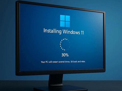 Microsoft чинит кошмар переустановки Windows — пропавшие драйверы