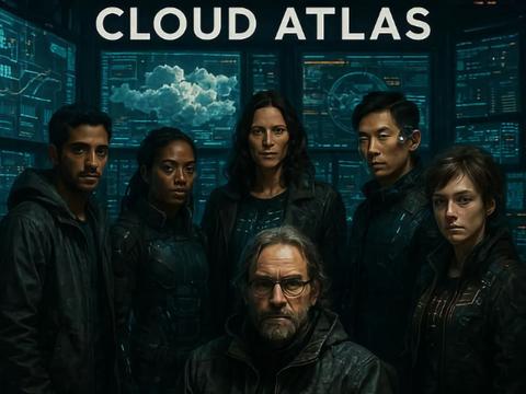 Cloud Atlas маскирует атаки под программу форума «Зерно и масличные 2025»