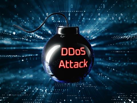 Cloudflare: за первый квартал 2025 года отбили уже 20,5 млн DDoS-атак